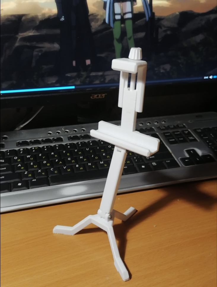 Akıllı telefonun masaüstü sahibi (Plastik Aparattır!!!)