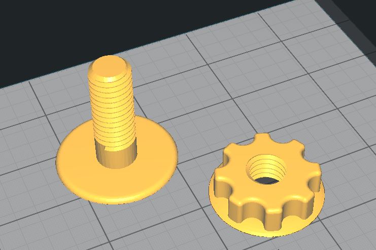 Bir öğütücü durumunda adaptör. Bosk (Plastik Aparattır!!!)