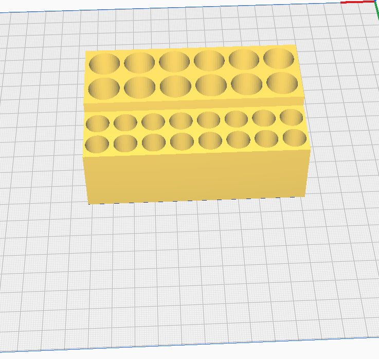 AA ve AAA pil organizatörü (Plastik Aparattır!!!)