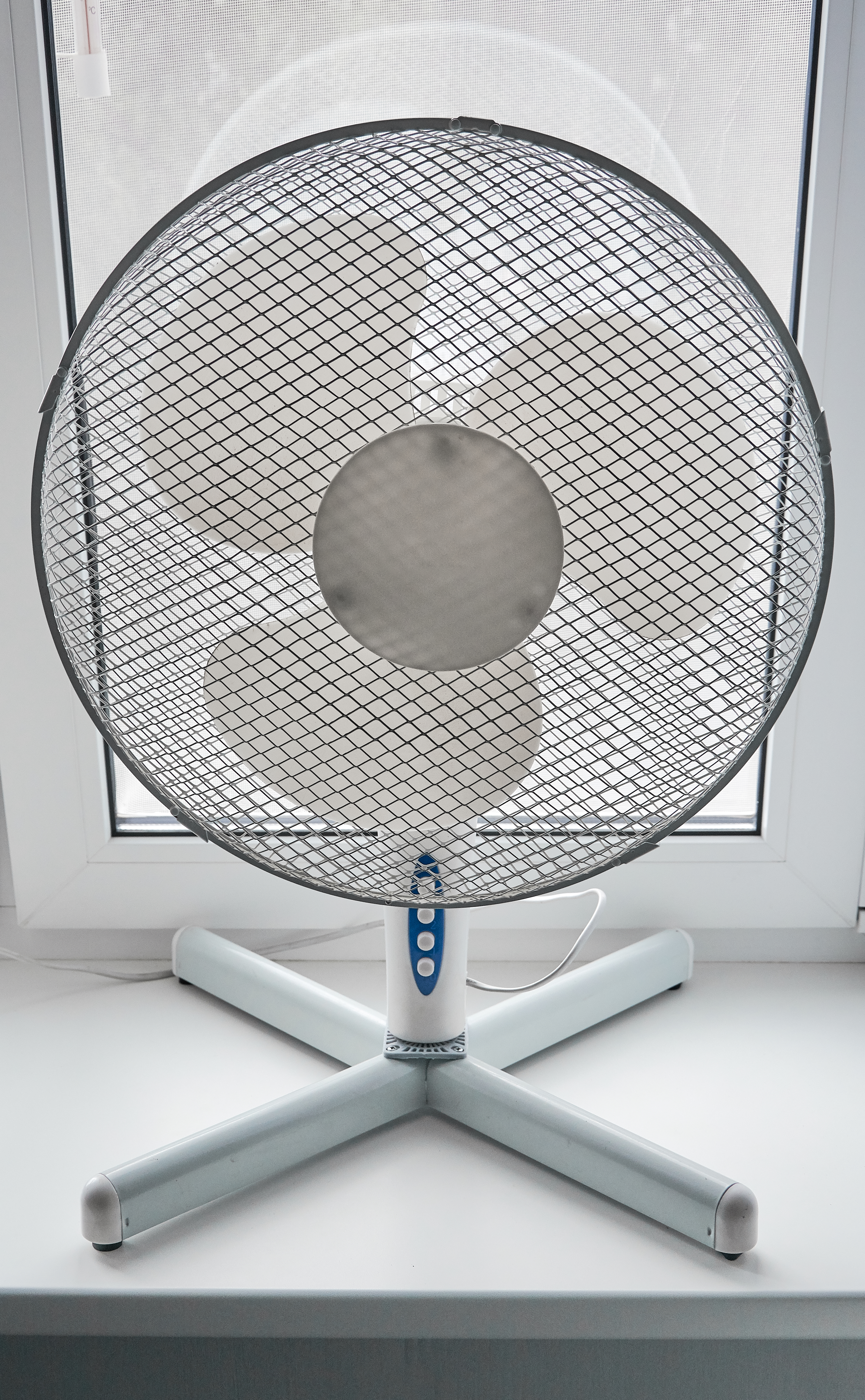 Bir zemin fanı için mini güçlendirme (Plastik Aparattır!!!)