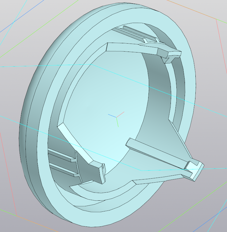 Ön Nissan Qashqai'nin sileceklerinin sileceklerinin römorkörü (Plastik Aparattır!!!)