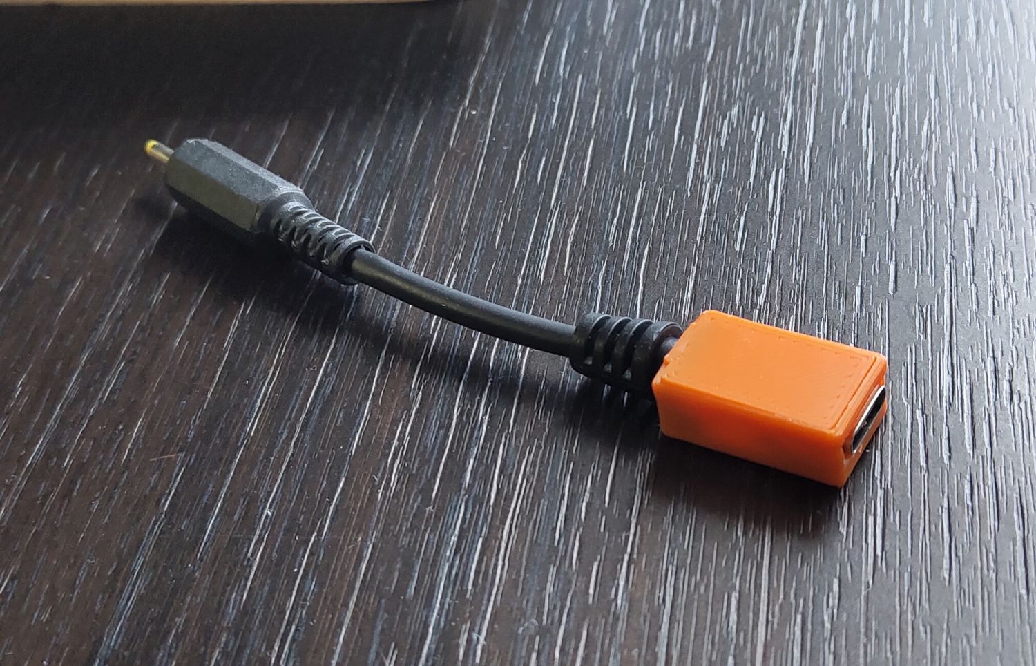 USB Type-C Type PD Tetikleyici Kılıf (Plastik Aparattır!!!)