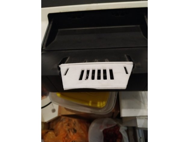 Yazıcı Kardeş-HL 1110 için kağıt kapak (Plastik Aparattır!!!)