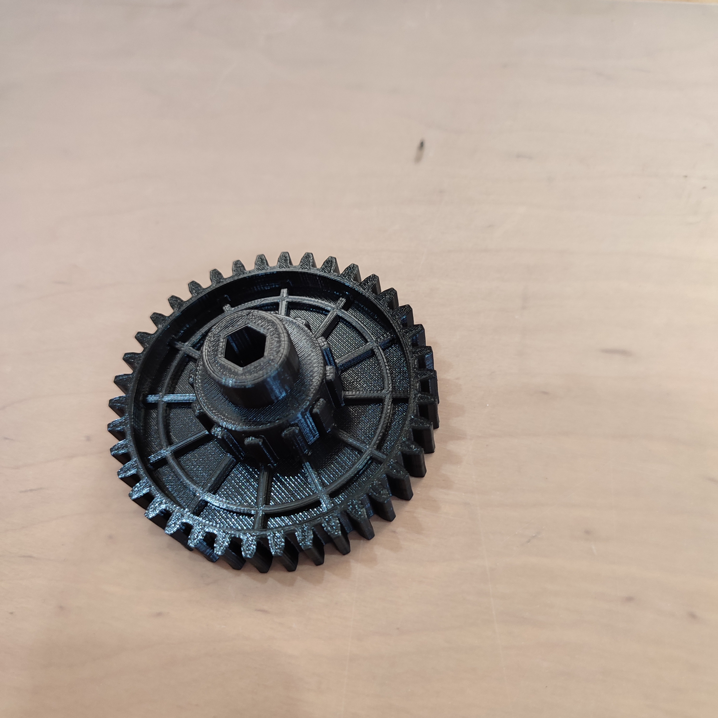 Dişli Öğütücü Scarlett SC-MG45S62 (Plastik Aparattır!!!)