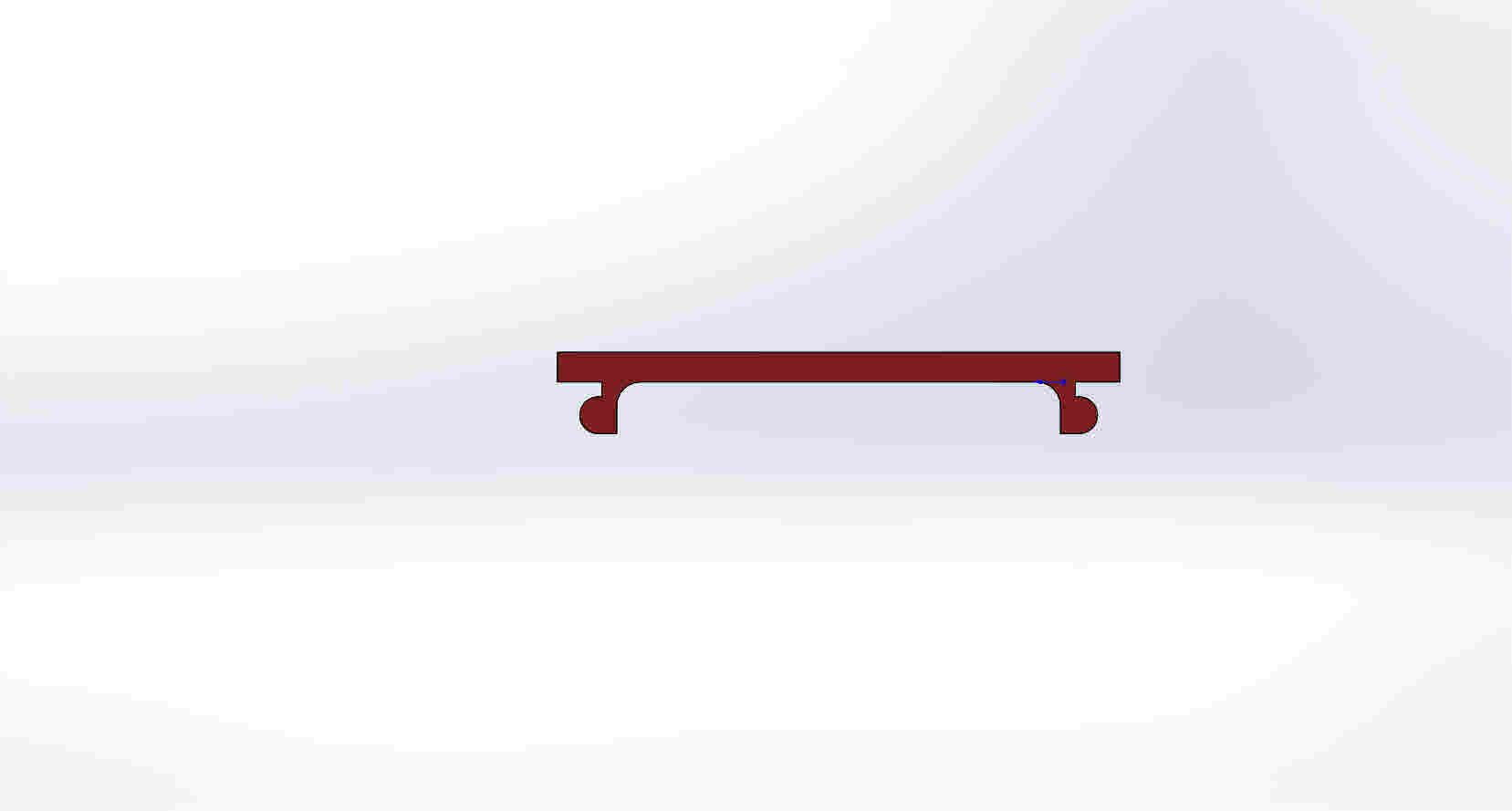 Esnek Kablo Kanalı2 (Plastik Aparattır!!!)