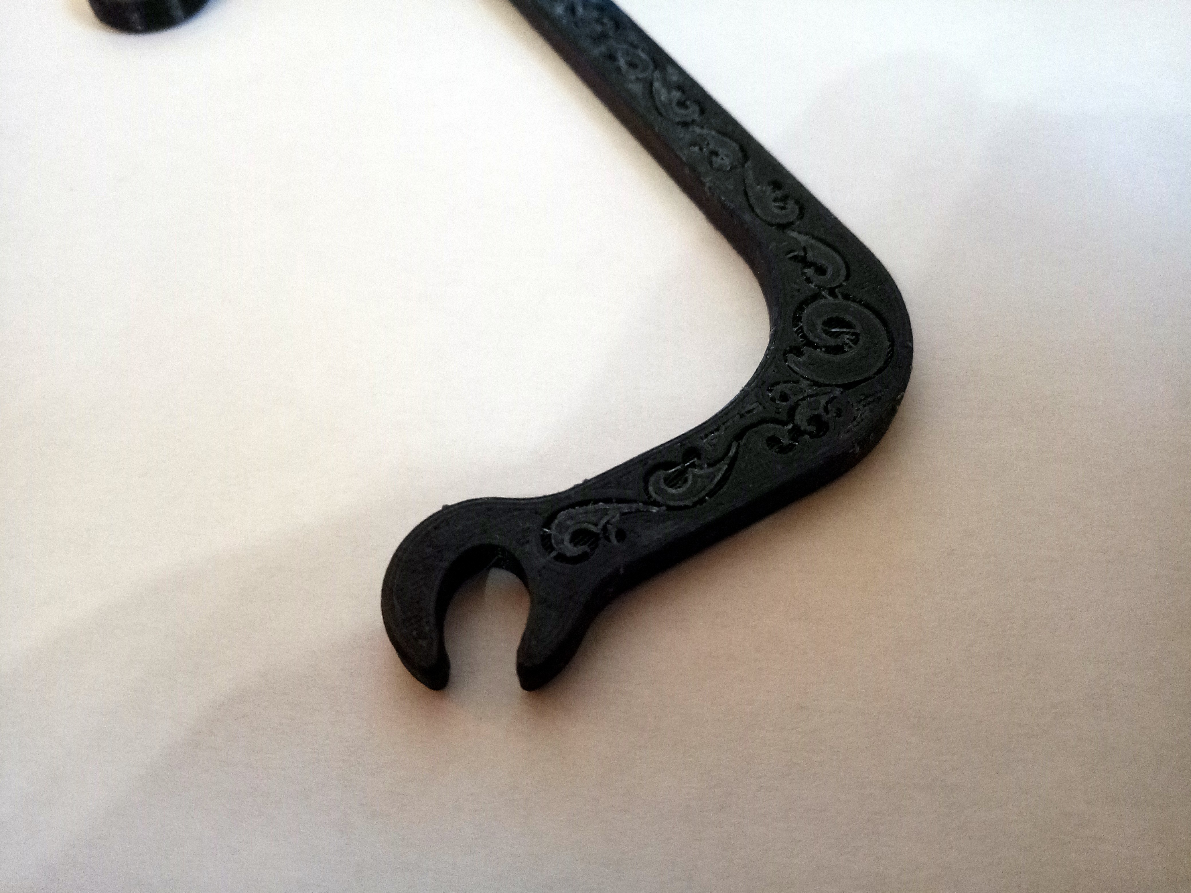 Luchka öğütme. (Plastik Aparattır!!!)