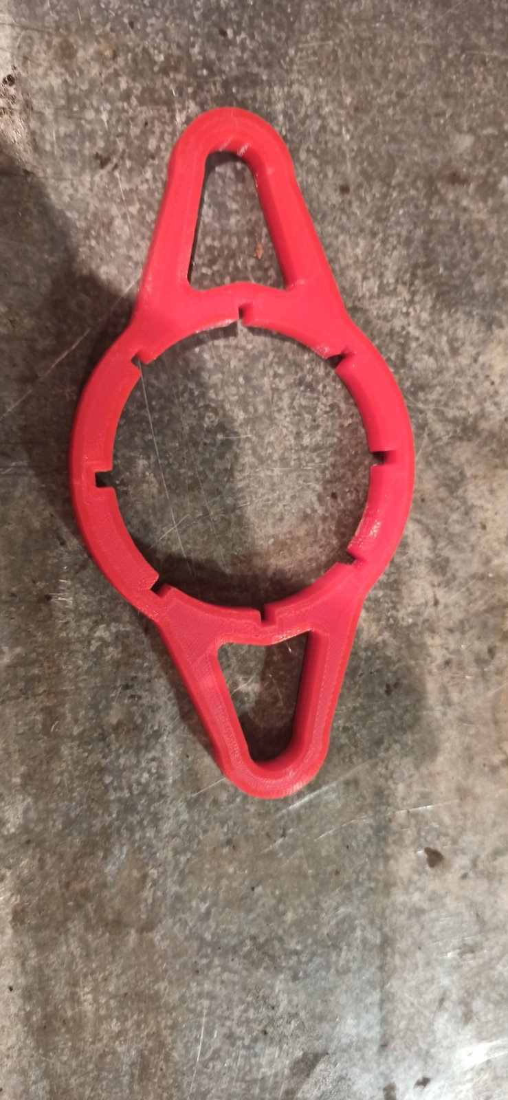 Fren sıvısı tankı anahtarı (D 72) (Plastik Aparattır!!!)