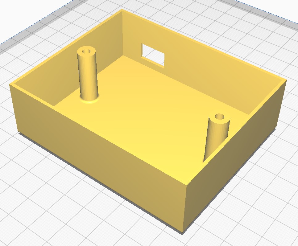 GM328A için Kolordu (Plastik Aparattır!!!)