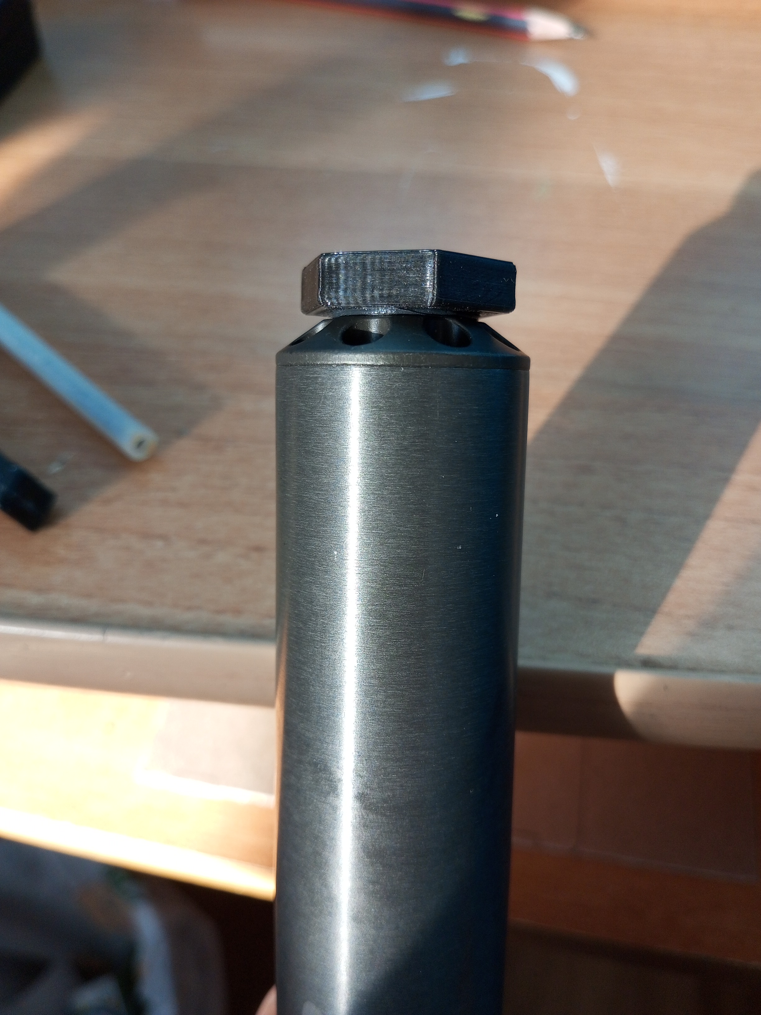 Pelengas denizaltı (Plastik Aparattır!!!)