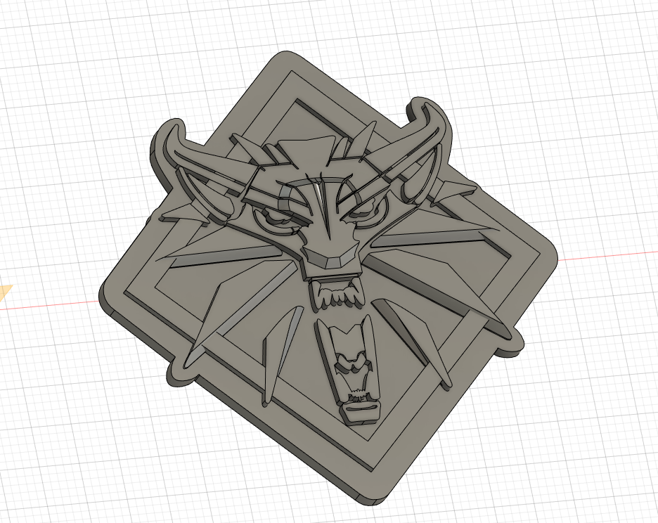 Witcher (Plastik Aparattır!!!)