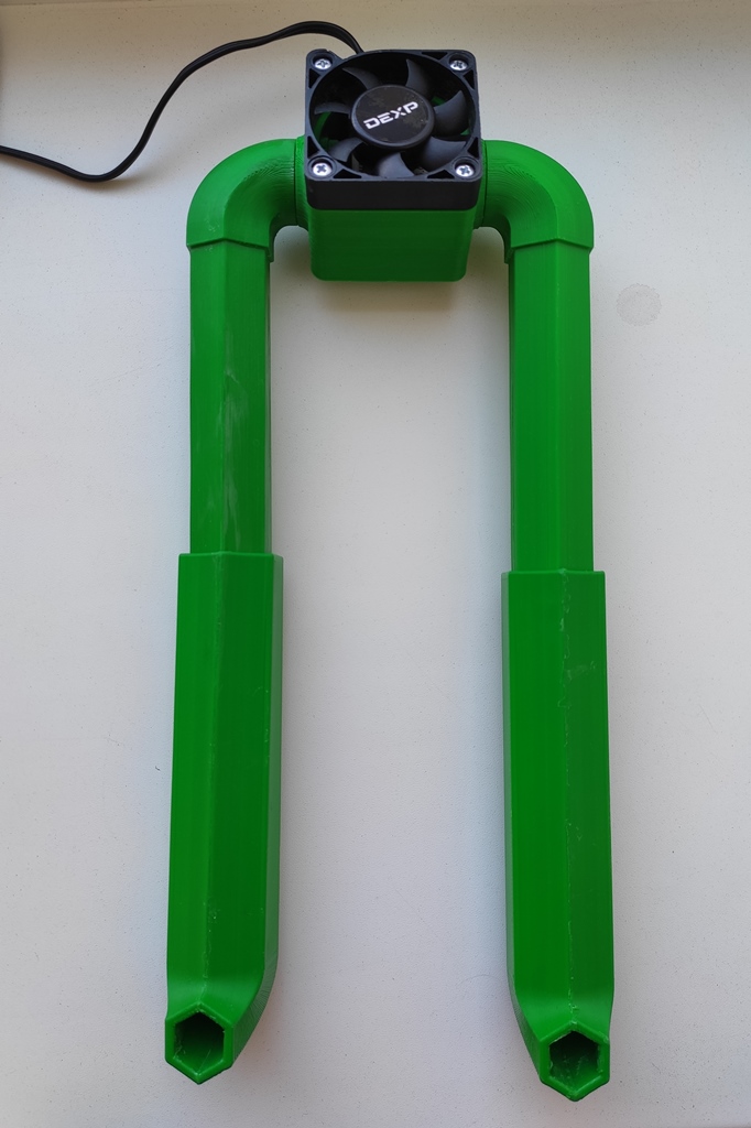 Kayak botu kurutucusu (Plastik Aparattır!!!)