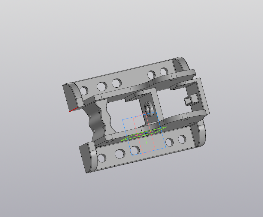 Simreizm Handbrake (Plastik Aparattır!!!)