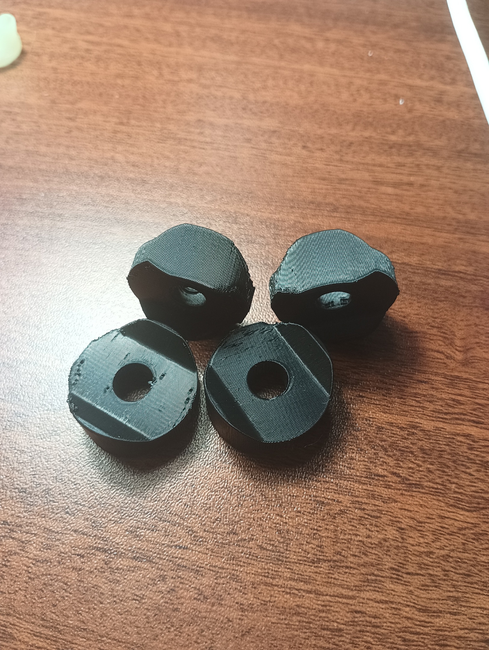 Trambolin için yıkama (Plastik Aparattır!!!)