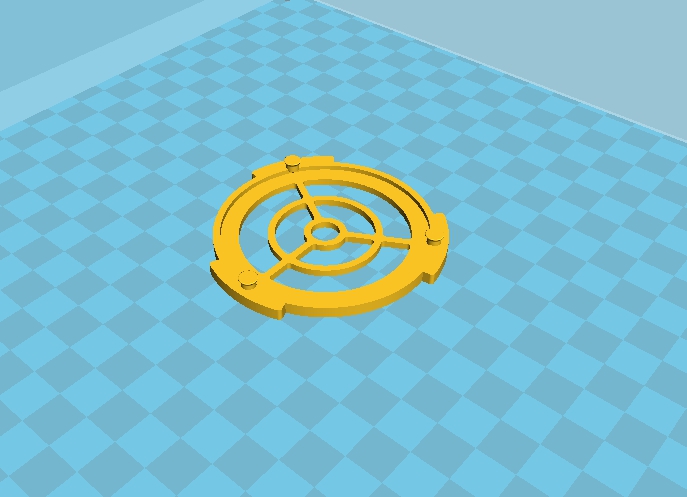 Solunum cihazı. Seçenek 1 (Plastik Aparattır!!!)