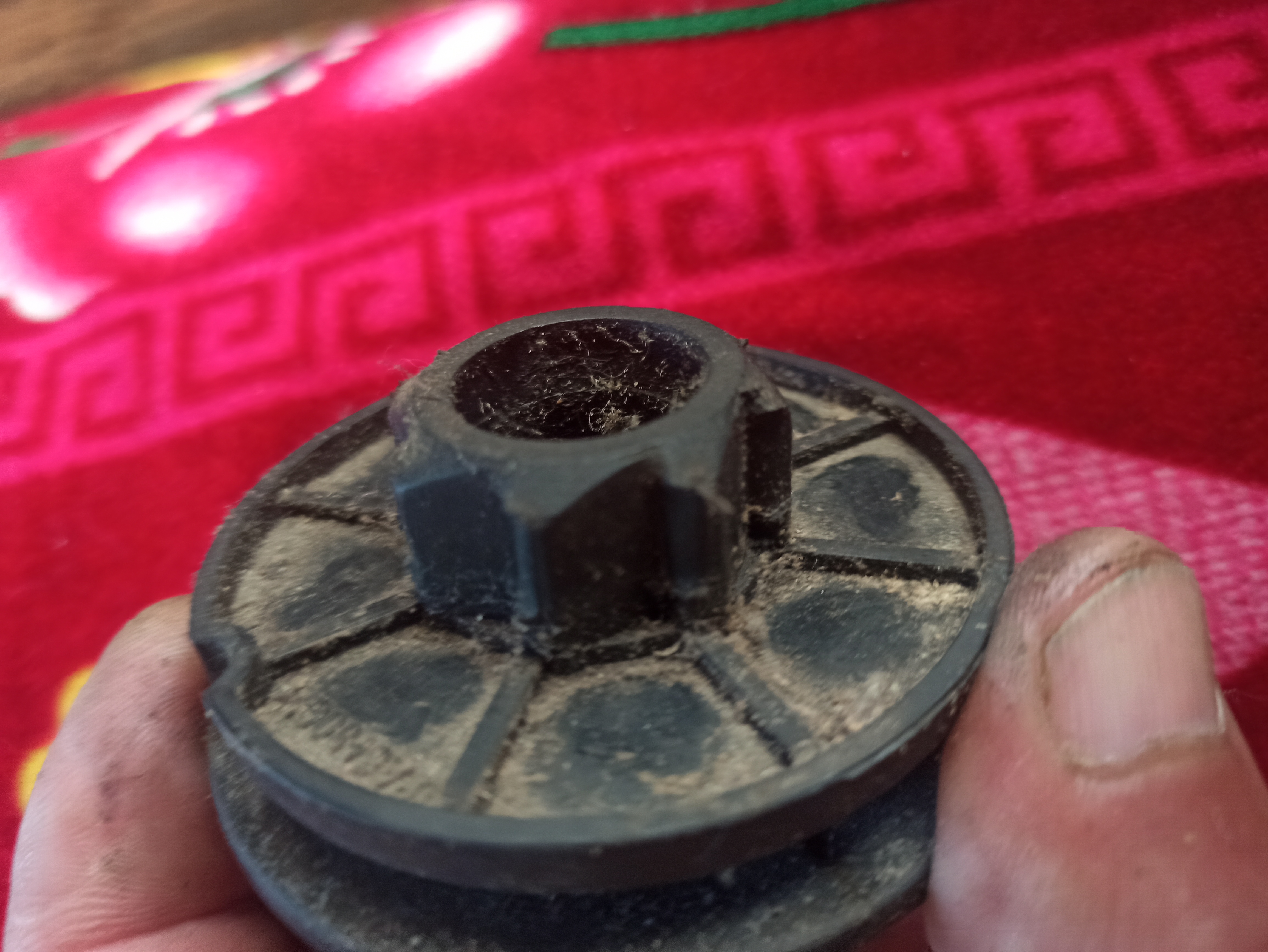 Düzeltici için marş mandalı (Plastik Aparattır!!!) Düzeltici için marş mandalı (Plastik Aparattır!!!)