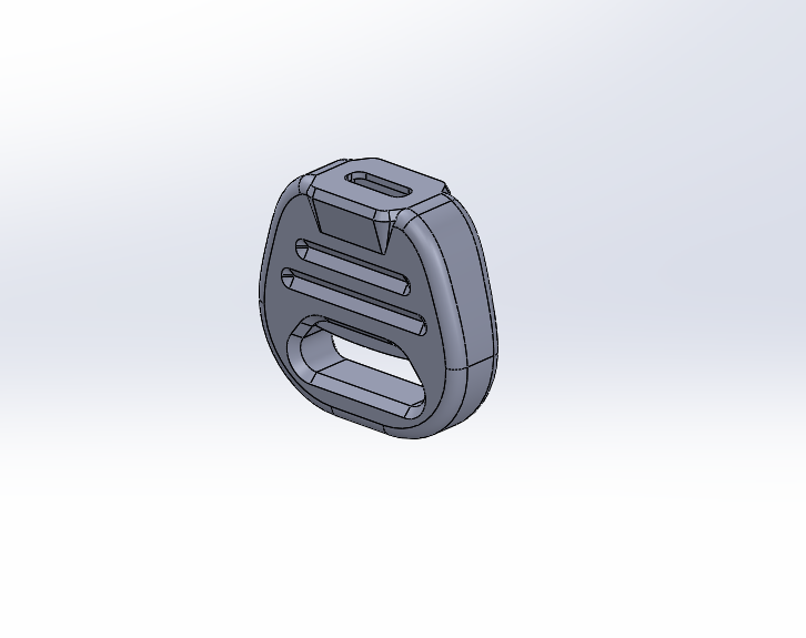 Anahtar tutamağı (Plastik Aparattır!!!)