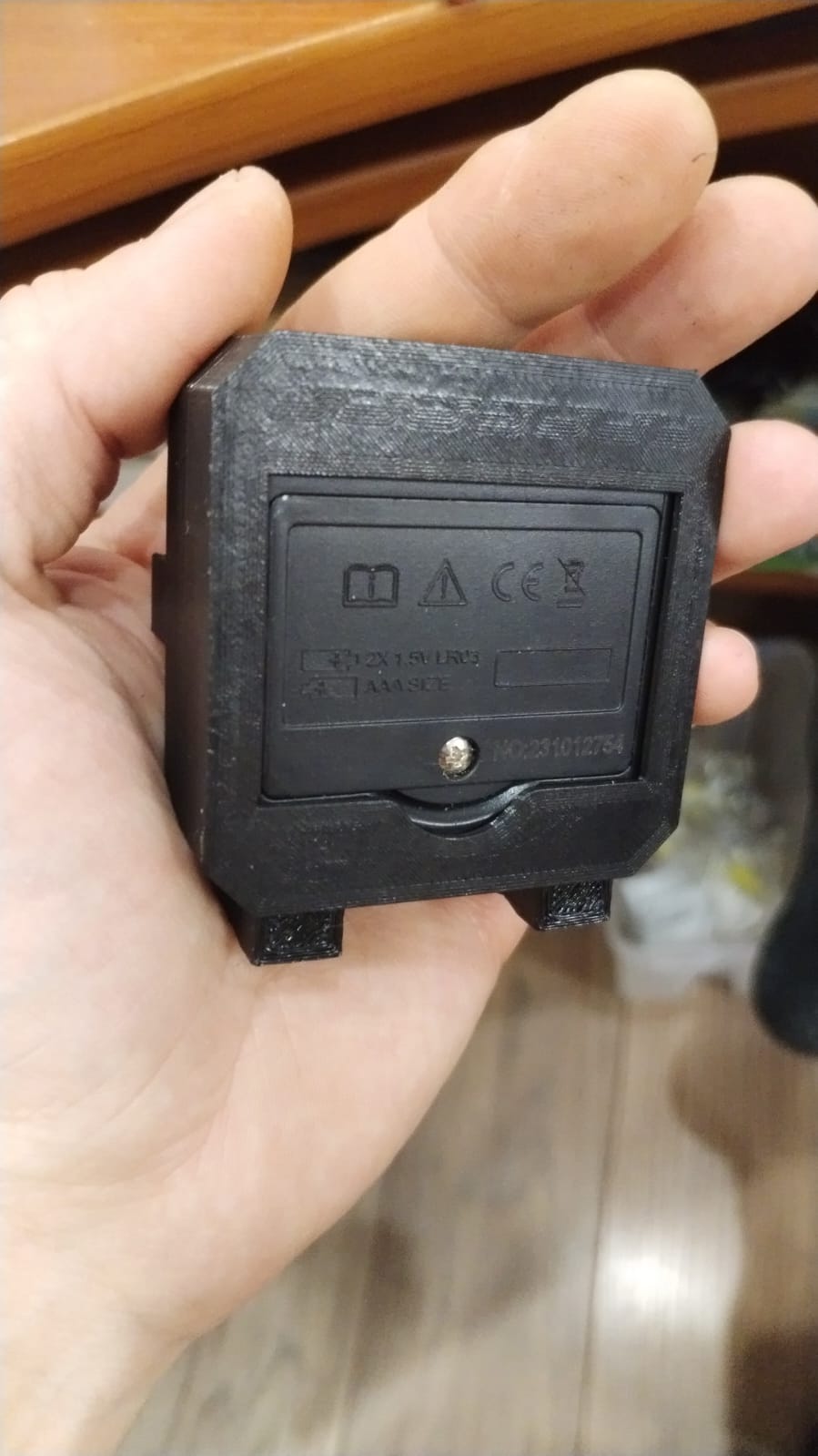 dijital kapak (Plastik Aparattır!!!)