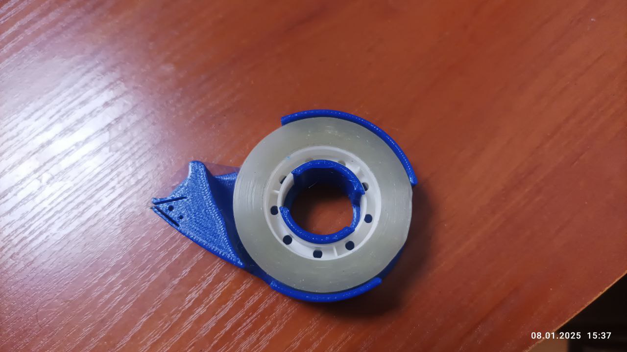 Dar bant dağıtıcısı (Plastik Aparattır!!!)