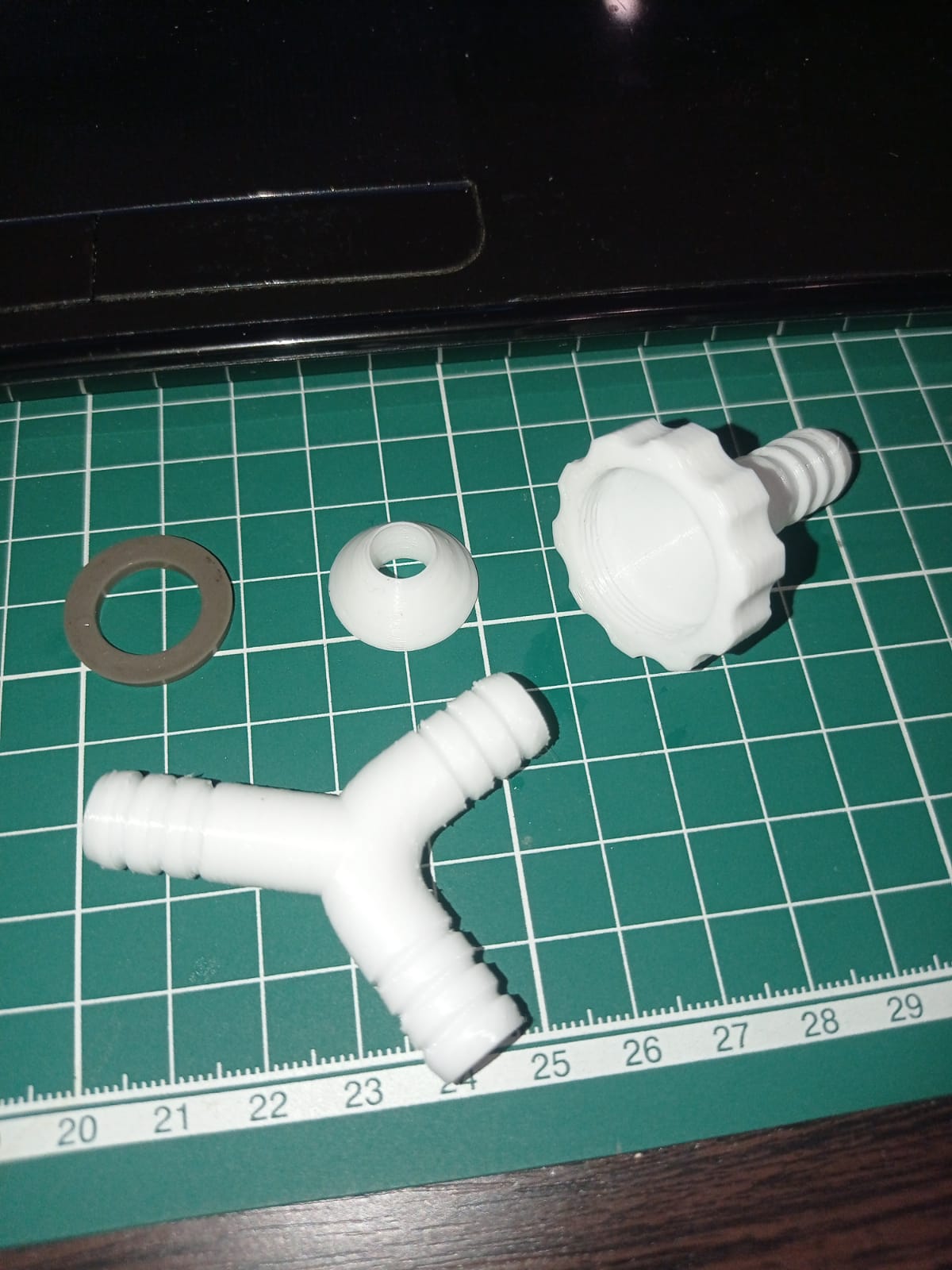 Mikser takma için bağlantı (Plastik Aparattır!!!) Mikser takma için bağlantı (Plastik Aparattır!!!)