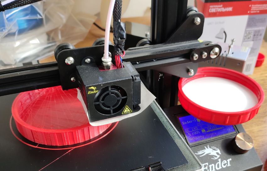 20 litrelik su bidonu kapağı (Plastik Aparattır!!!)