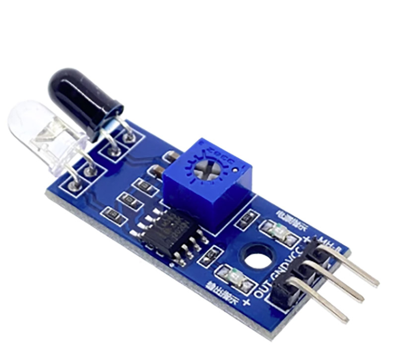 Arduino kızılötesi (Plastik Aparattır!!!)