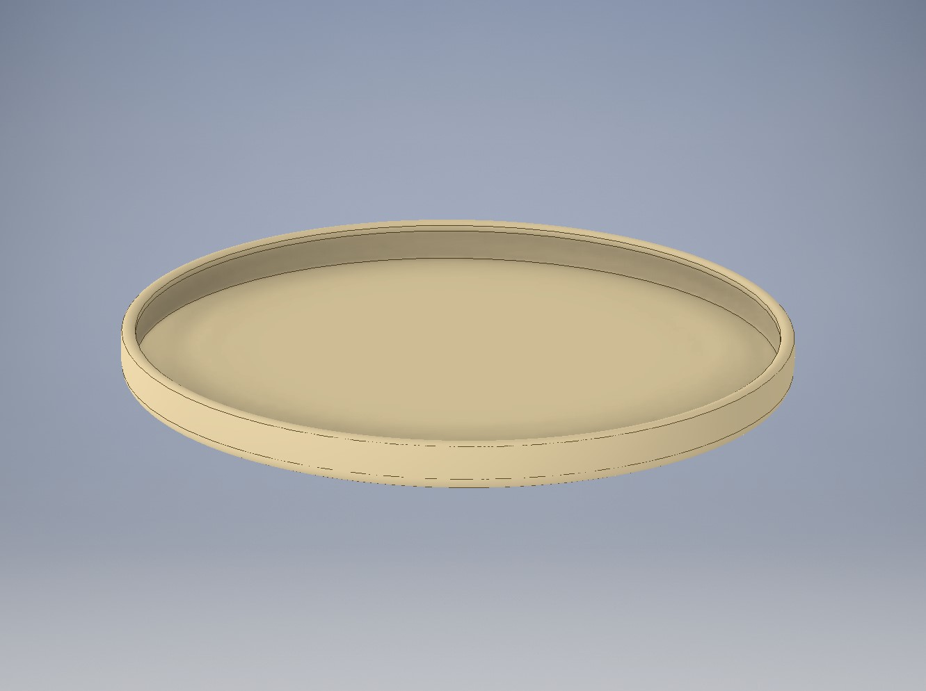 Bandyuel kapağı D67mm (Plastik Aparattır!!!)