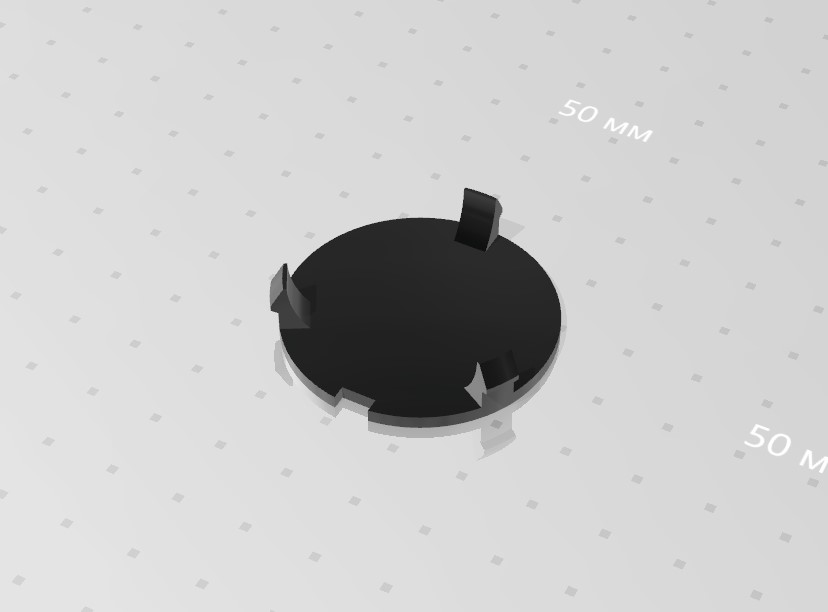 Audi A6 1.9 tdi motor kapağı tapası. (Plastik Aparattır!!!)