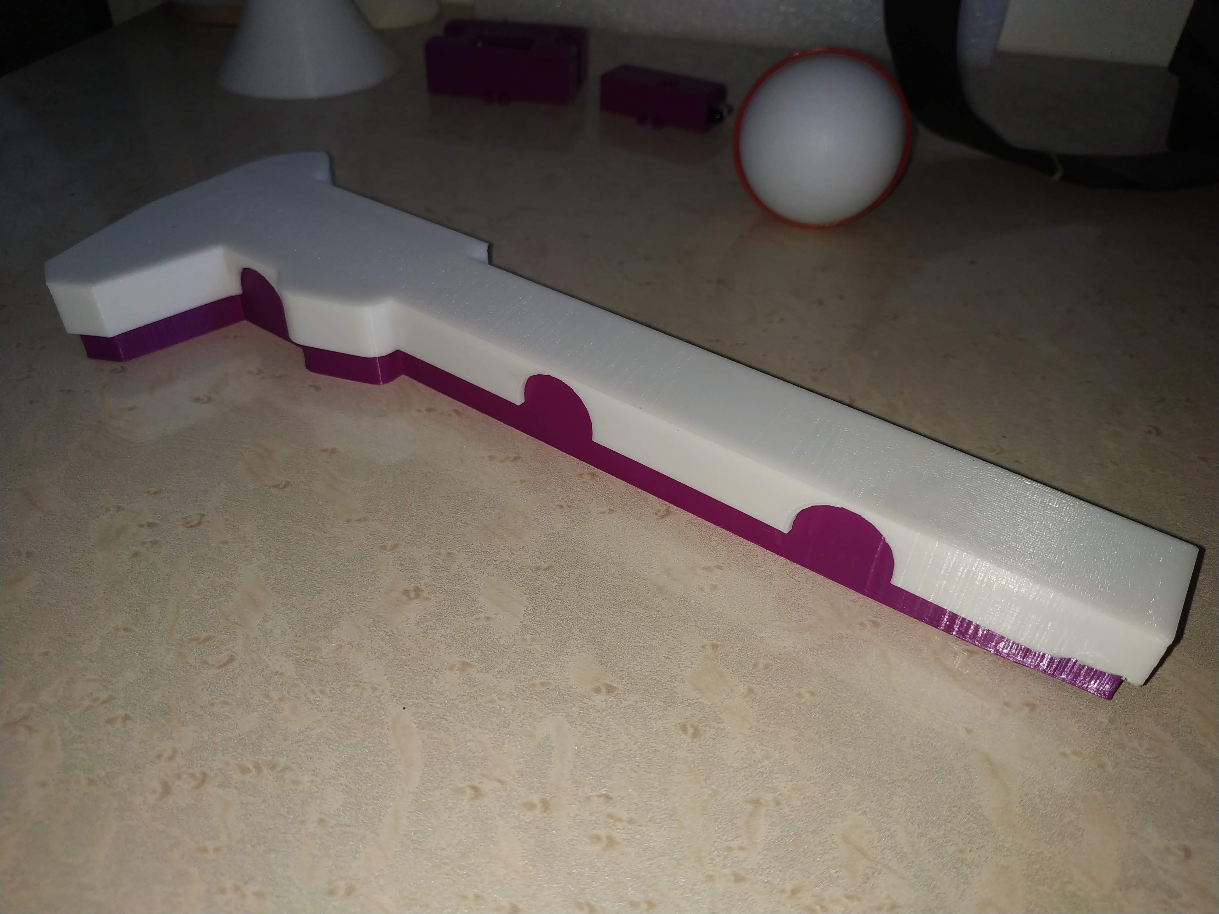 Çin plastik kaliperi için kutu 150mm (Plastik Aparattır!!!)