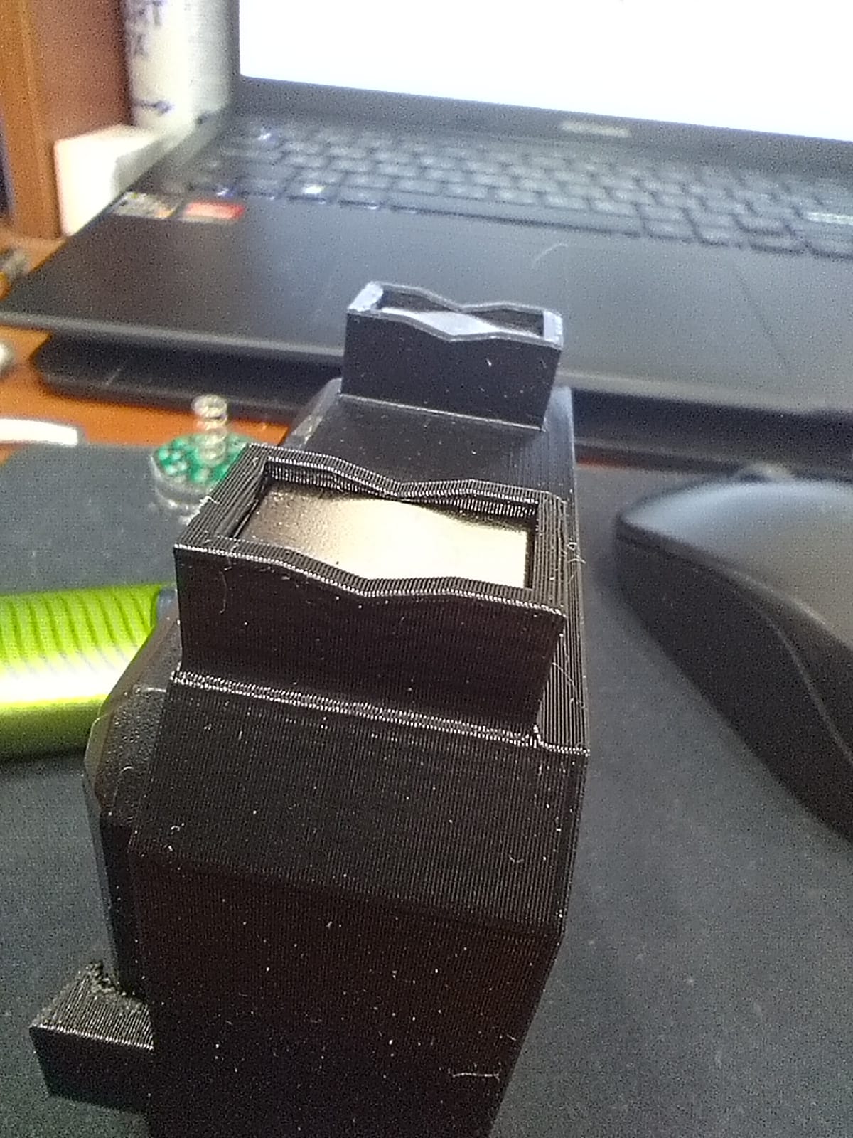 dijital kapak (Plastik Aparattır!!!)