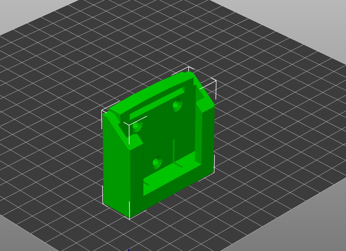 Pil Deko 20V için adaptör ve tutucu (Plastik Aparattır!!!)