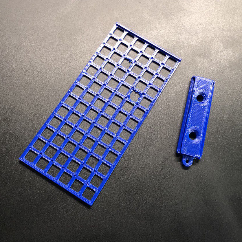 Balıkçı besleyici (Plastik Aparattır!!!)