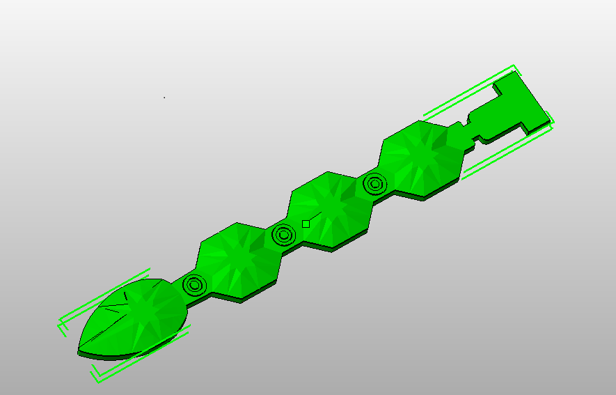 Lambadaki süspansiyon (Plastik Aparattır!!!)