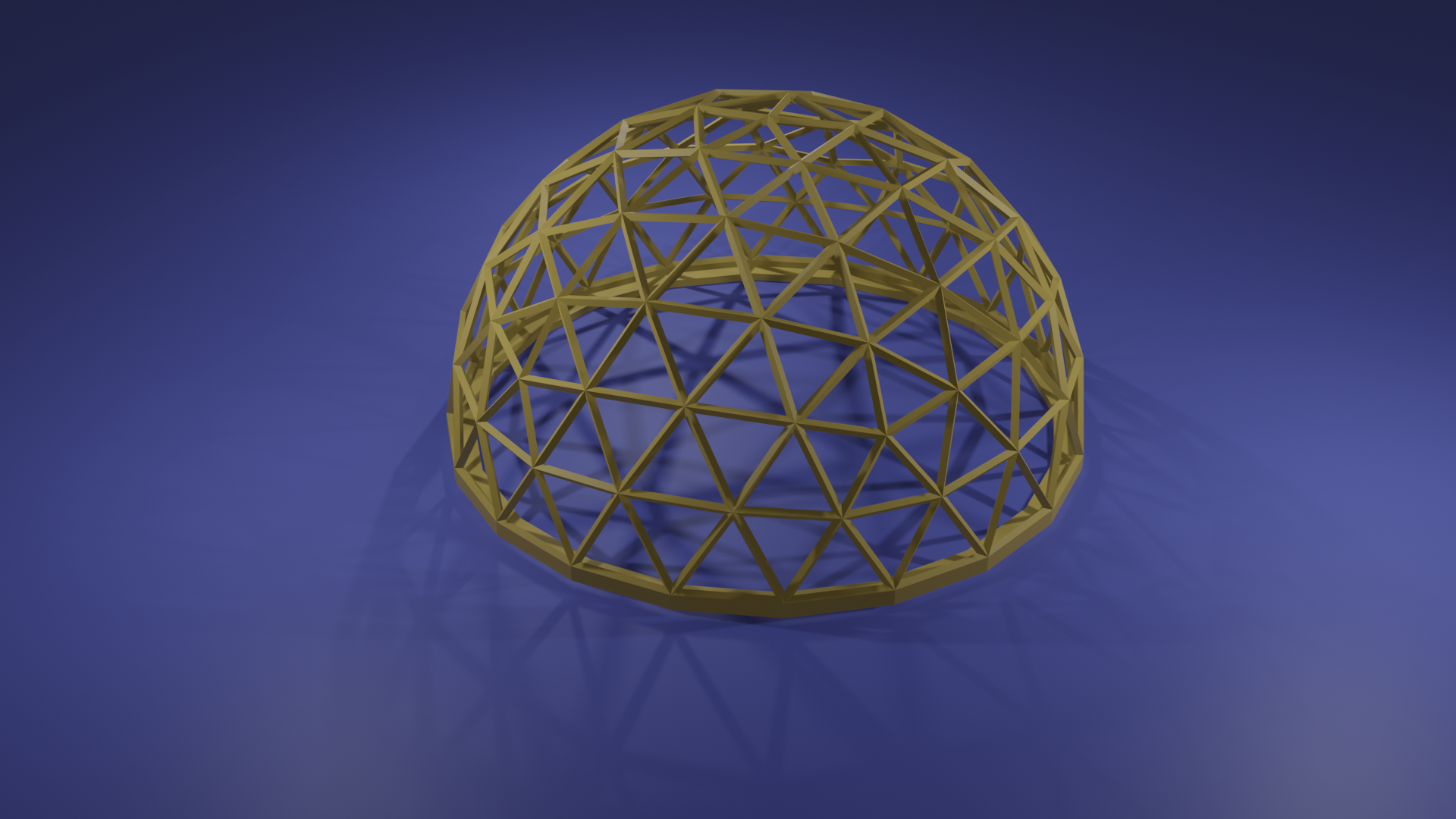 Akvaryum balıkları için jeodezik mağara. (Plastik Aparattır!!!)