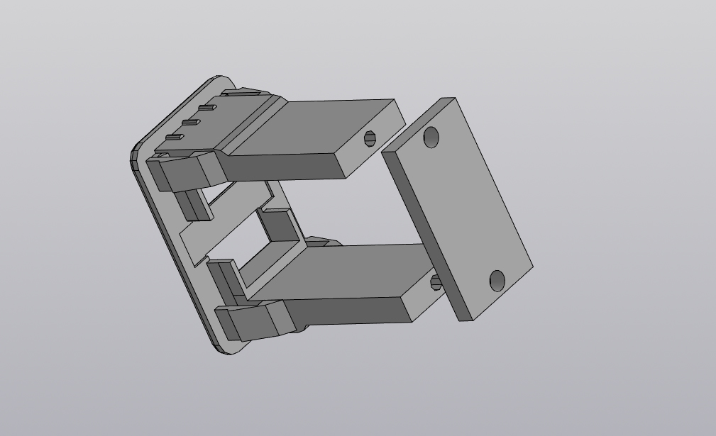 Suzuki SX4'te bir telefon için şarj (Plastik Aparattır!!!)