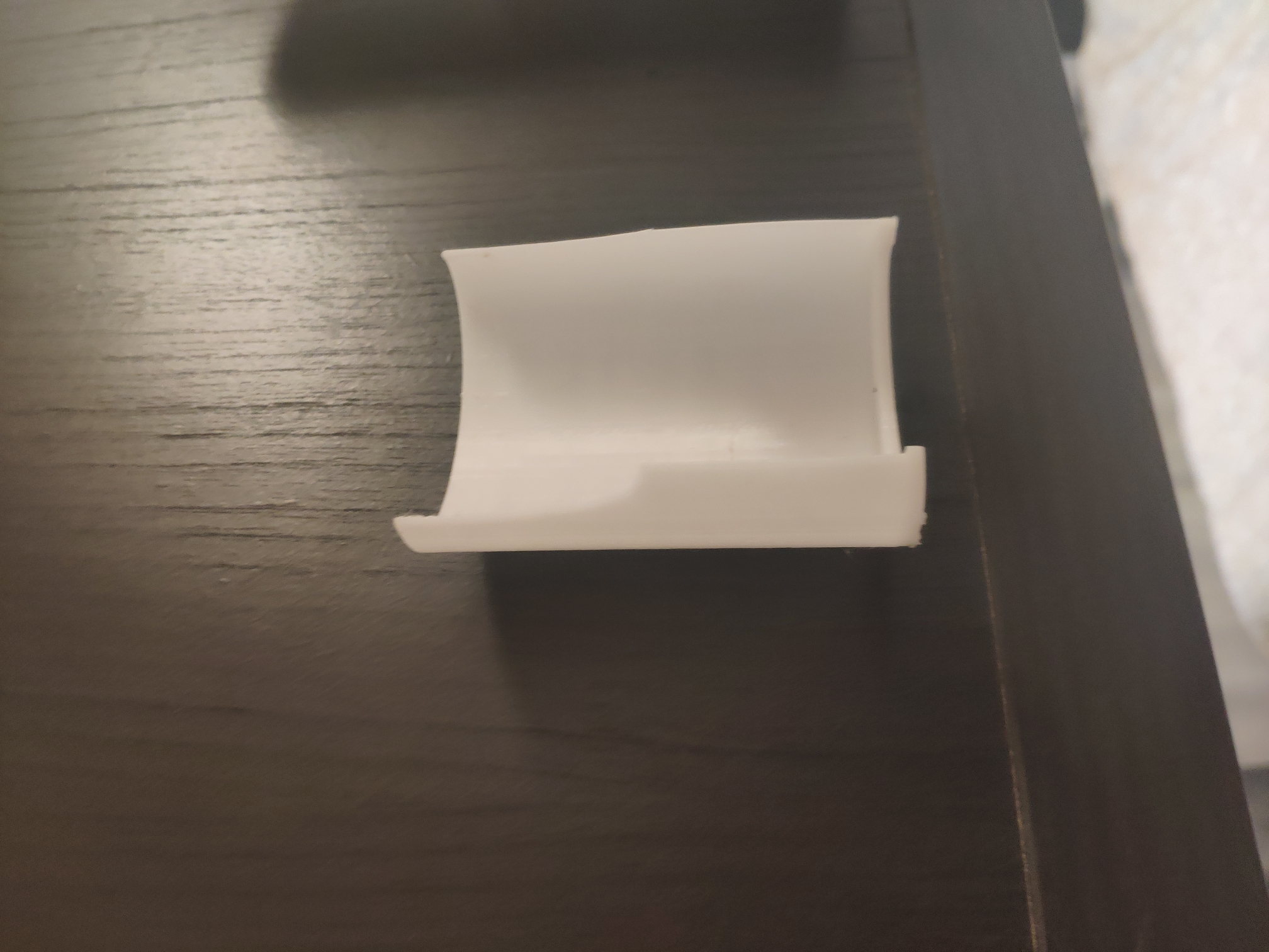 Robot elektrikli süpürgenin tutucu ILIFE V50 (Plastik Aparattır!!!)