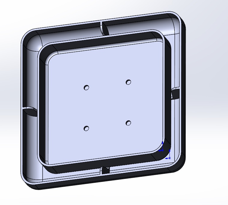 otu seven bir kedi için tepsi (Plastik Aparattır!!!)