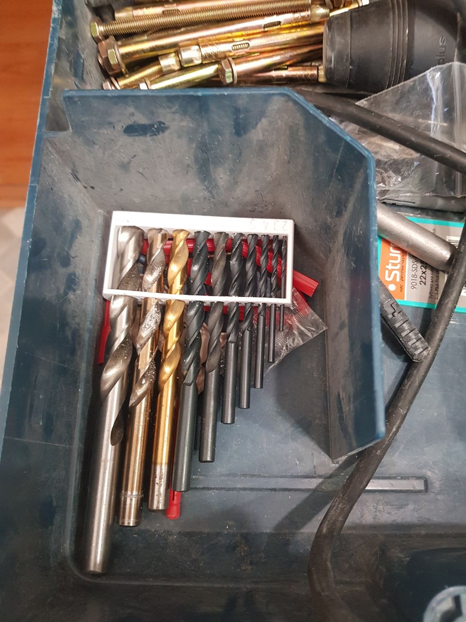Yıkık 2, 3, 4, 5, 6, 7, 8, 10, 12 için kapak (Plastik Aparattır!!!)