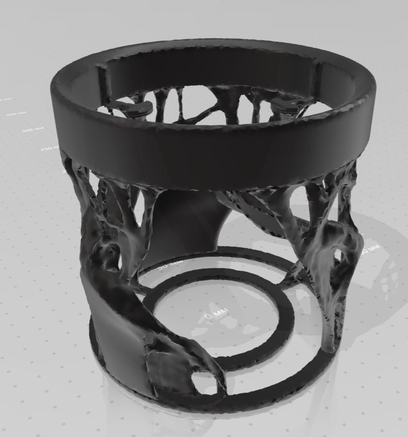 Saksı standı (Plastik Aparattır!!!)