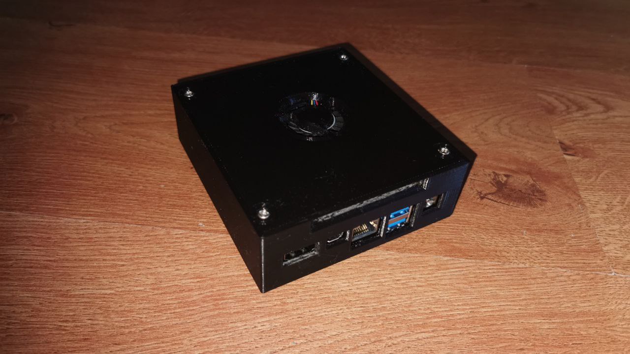 SSD M2 ve SATA için ASUS PN40 Netop Konut (Plastik Aparattır!!!)