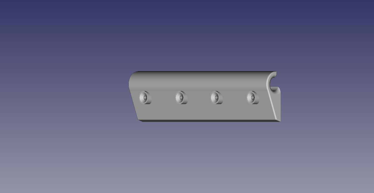 PVC tekne montajı (Plastik Aparattır!!!)