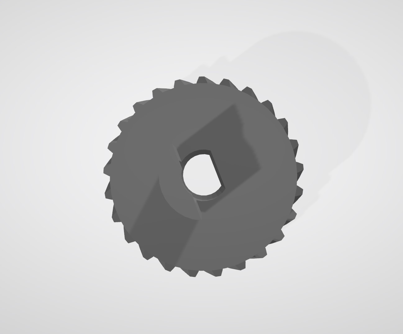 Bir Konica 458E araba taşıyıcısı (Plastik Aparattır!!!)