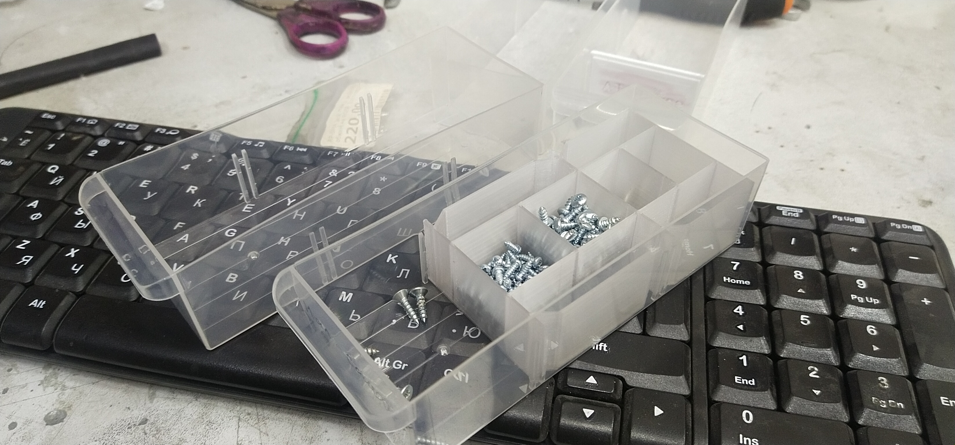 Stanlyy Stanlyas küçük detaylar için standart (Plastik Aparattır!!!)