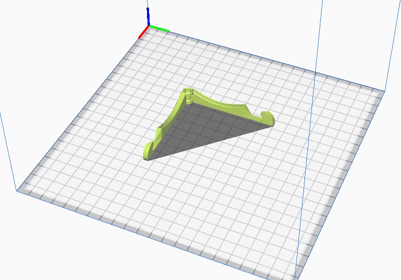 Telefon için tutucu yeni bir model. (Plastik Aparattır!!!)