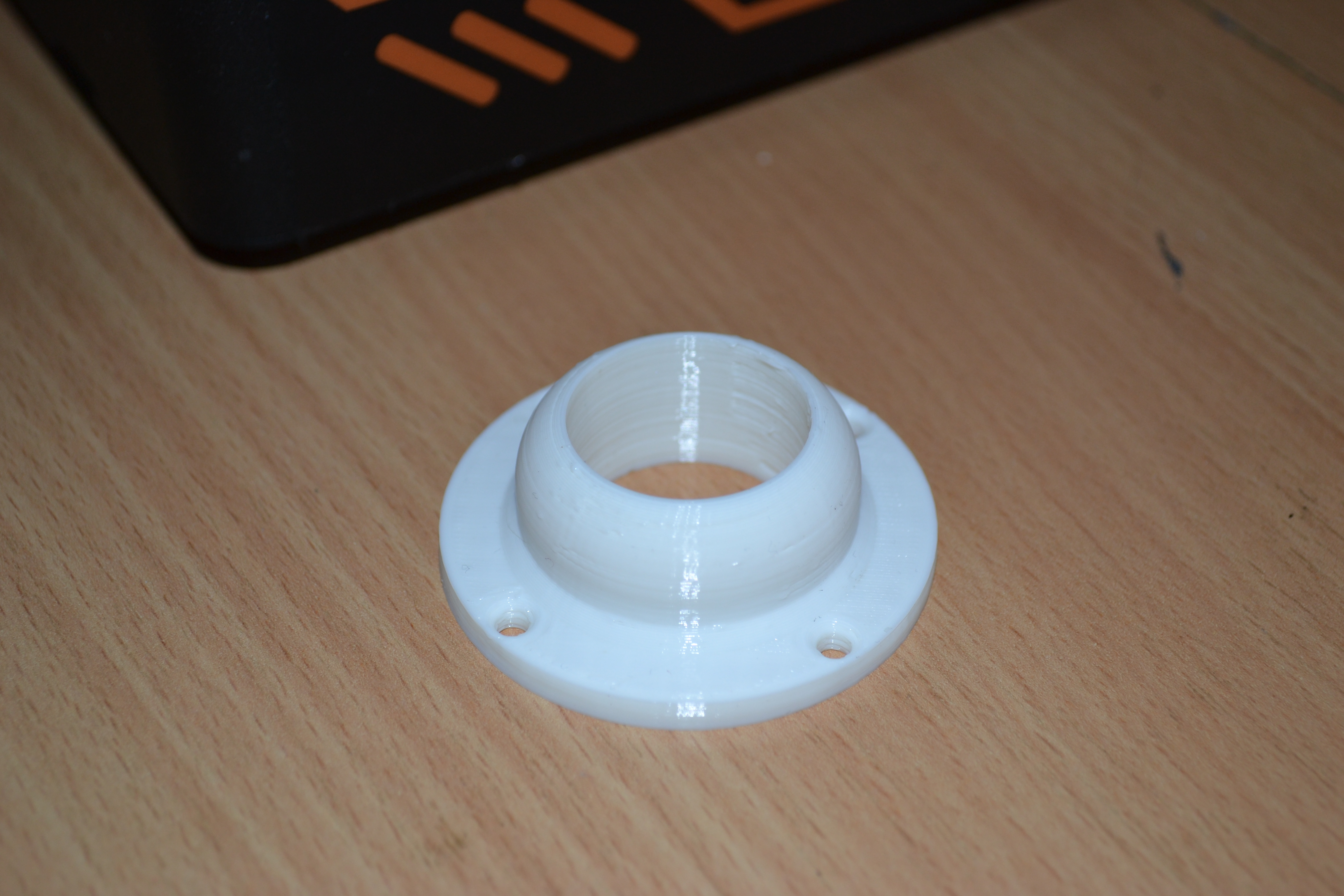 25 boru çapının altındaki bağlantı elemanı (Plastik Aparattır!!!)