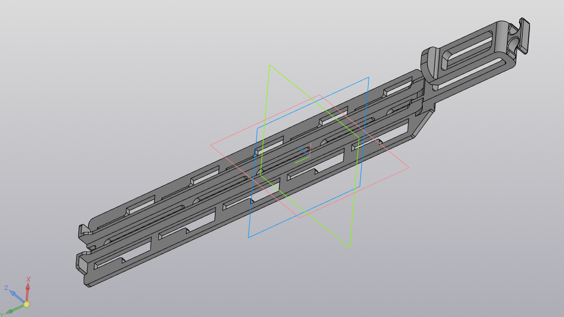 Akvaryum Filtreleri Tutucu Fan (Plastik Aparattır!!!)
