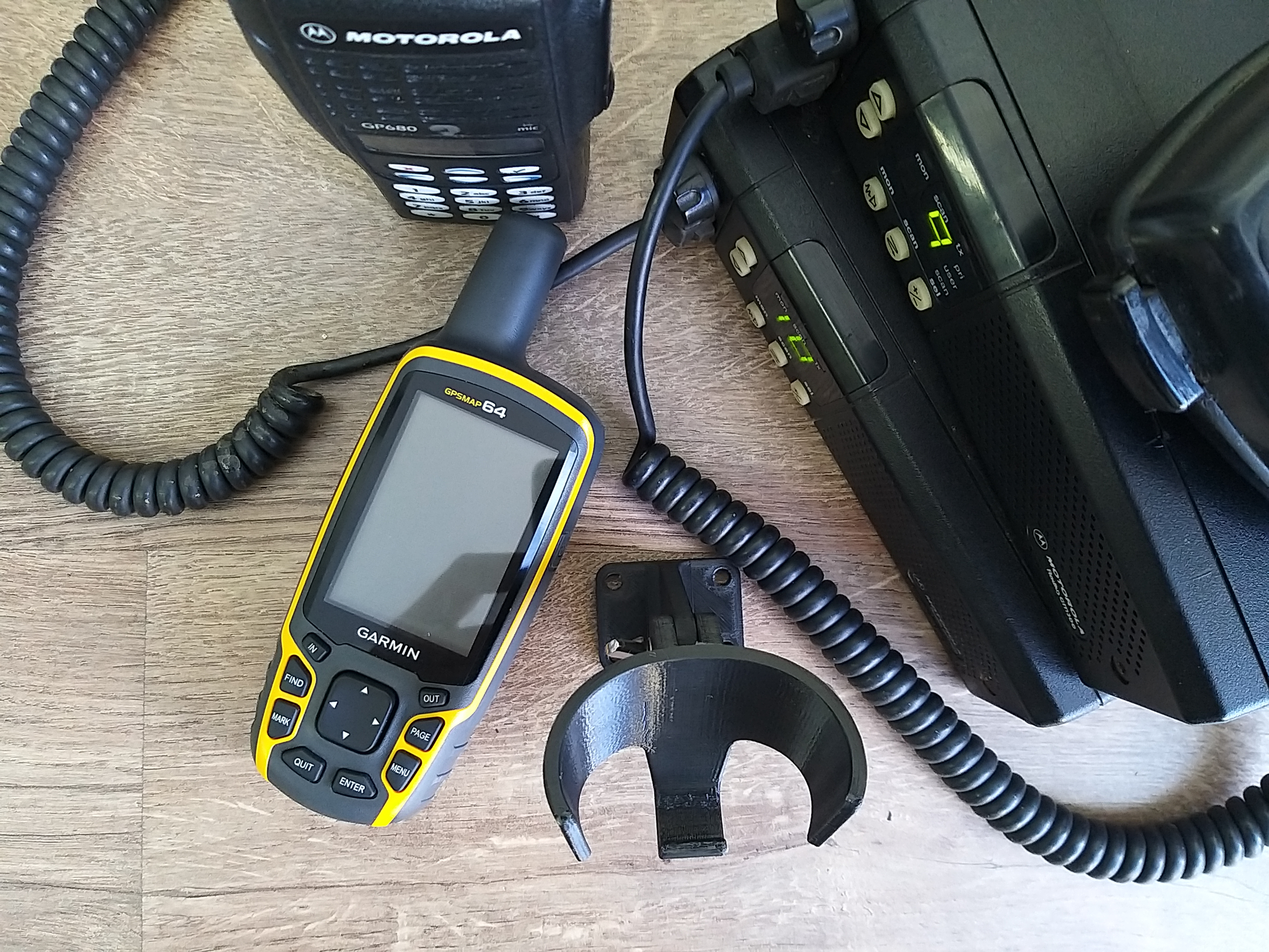 Garmin GPSMAP 64 Navigatör Sahibi (Plastik Aparattır!!!)