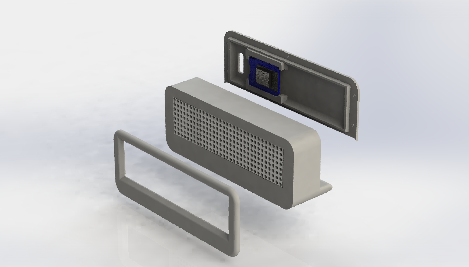 Matris Göstergeleri'nde Konut İzle Max7219 ve Arduino Wemos R1 Mini (Plastik Aparattır!!!)