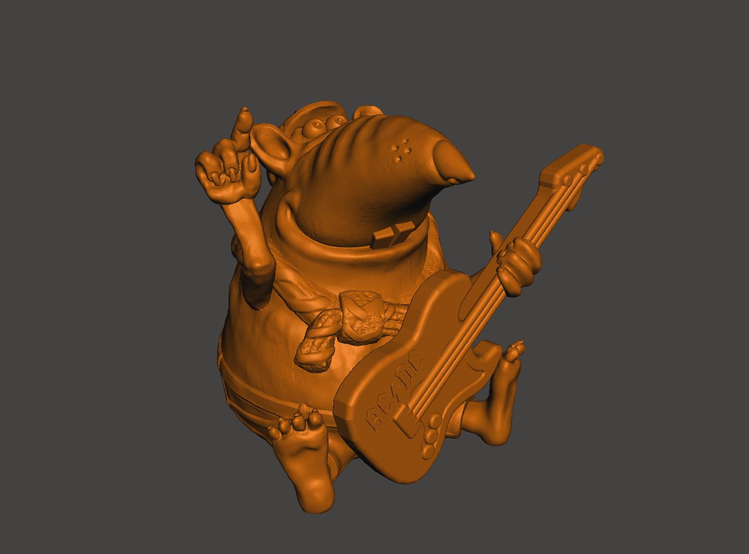 AC-DC fare (Plastik Aparattır!!!)