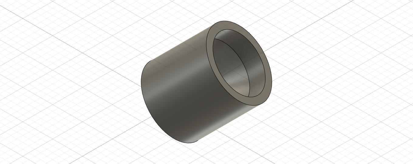 Mühürler için Mandrel (Plastik Aparattır!!!)