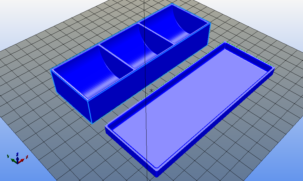 Kutu - "yazar kasa" (Plastik Aparattır!!!) Kutu - "yazar kasa" (Plastik Aparattır!!!)